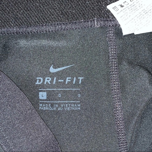 Nike Pro Leggings - Picture 3 of 3